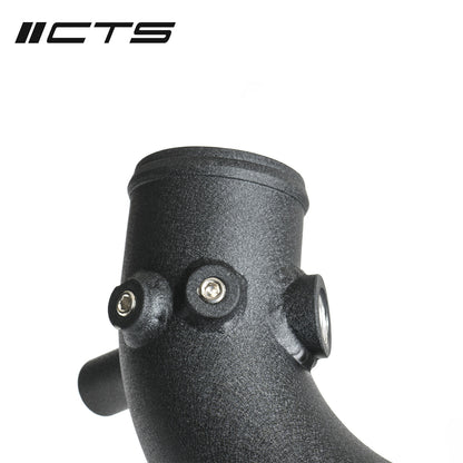 CTS Turbo Air Intake System for 2.0TFSI Platforms (EA113)