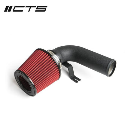 CTS Turbo Air Intake System for 2.0TFSI Platforms (EA113)