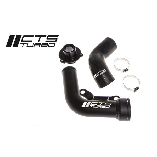 CTS Turbo KO4 Turbo Discharge Pipe