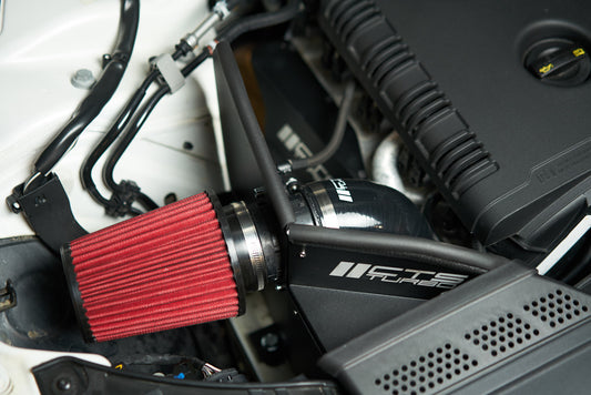 CTS Turbo B8/B8.5 A4/A5 Air Intake System