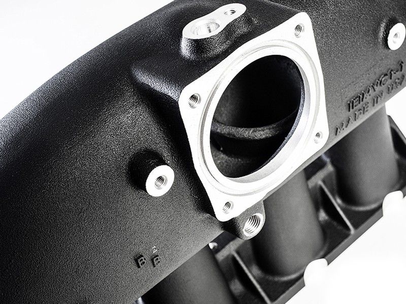 Integrated Engineering - 2.0T FSI/TSI/TFSI INTAKE MANIFOLD (EA888 GEN1/GEN2)