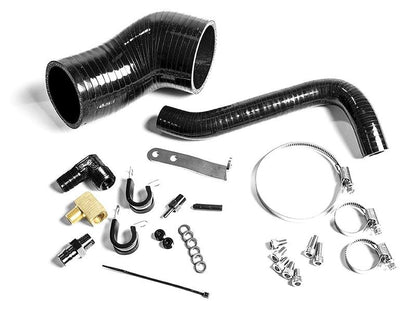 Integrated Engineering - 2.0T FSI/TSI/TFSI INTAKE MANIFOLD (EA888 GEN1/GEN2)