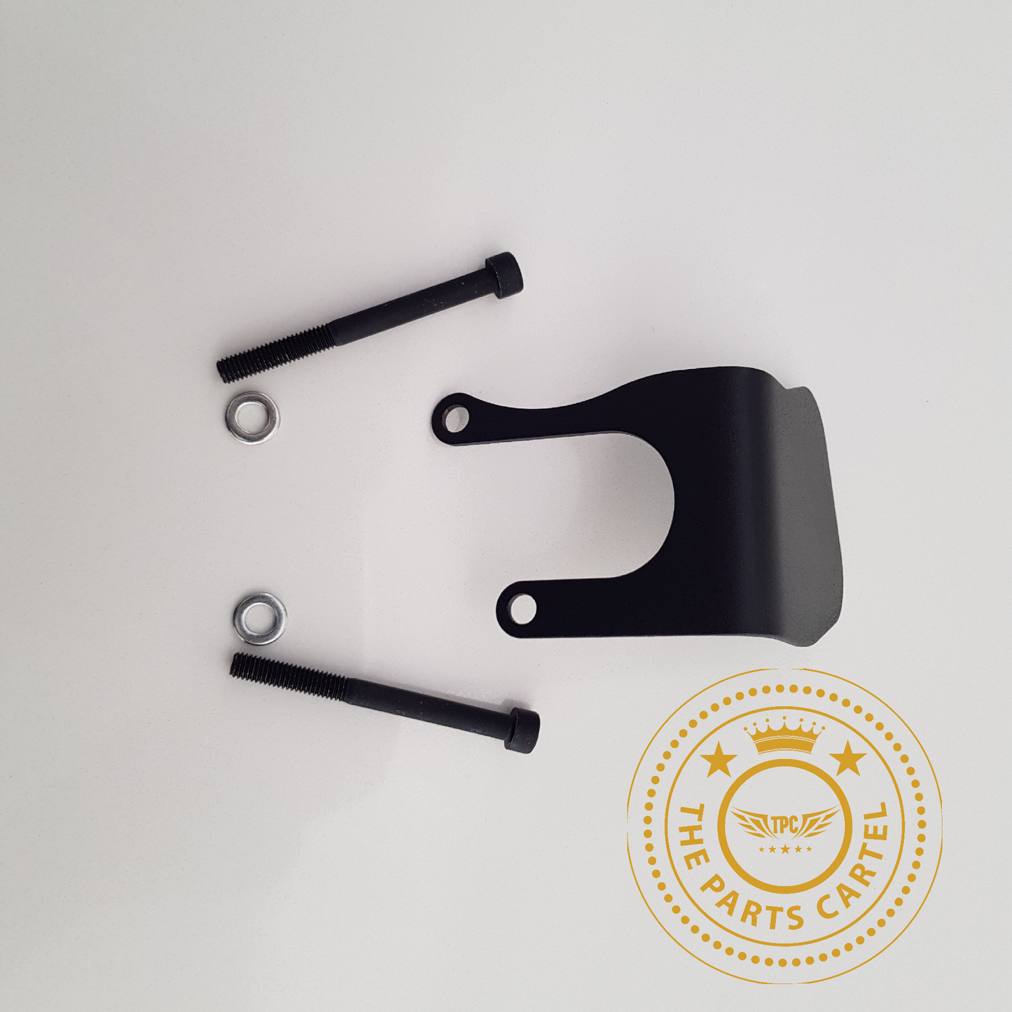 HPFP Protection Cover For 2.0TFSI