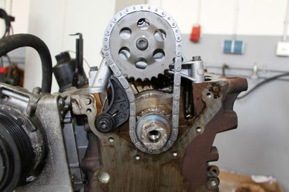 Oil Pump upgrade kit for 2.0TFSI