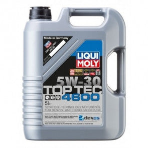 Liqui Moly Toptec 4600 5w30 (5L)