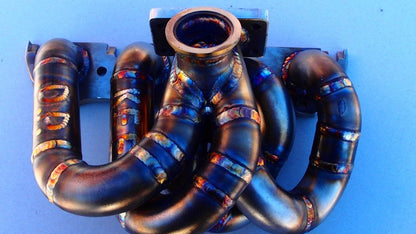 VAG 2.0 TFSI Big Turbo Manifold (TFSI TURBO UP)