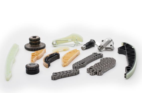 Timing Chain Kit complete – The Parts Cartel