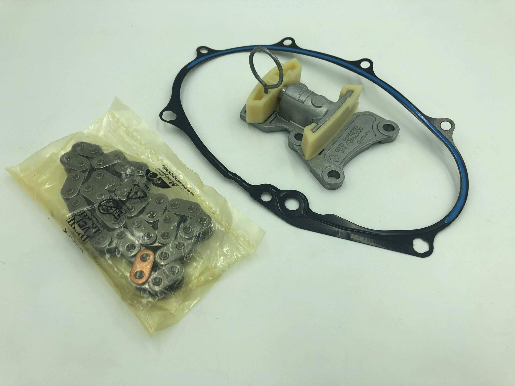 Camshaft Timing Chain kit - 2.0TFSI – The Parts Cartel