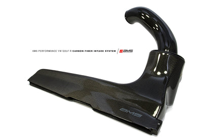 AMS Carbon Fiber Intake System - MK7/7.5 GTI/Golf R