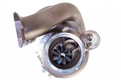 Thor G30-900 upgrade Bolt-On Turbocharger Turbo-Total® - DAZA / DNWA / DNWC