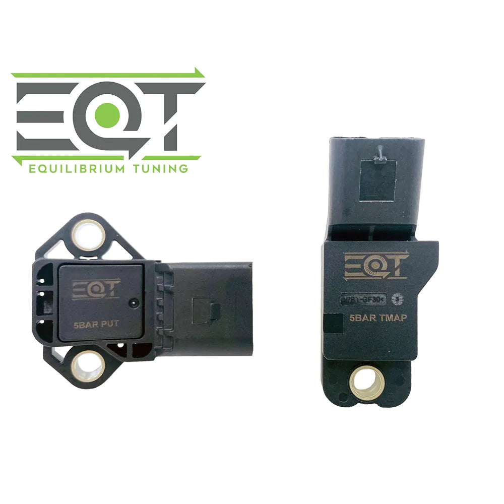 EQT TMAP/PUT SENSOR PACKAGE (MQB 2.0T/EA888.3)