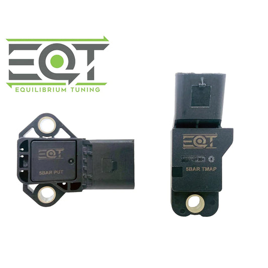 EQT TMAP/PUT SENSOR PACKAGE (MQB 2.0T/EA888.3)