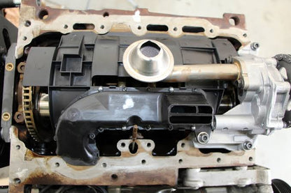 Oil Pump upgrade kit for 2.0TFSI