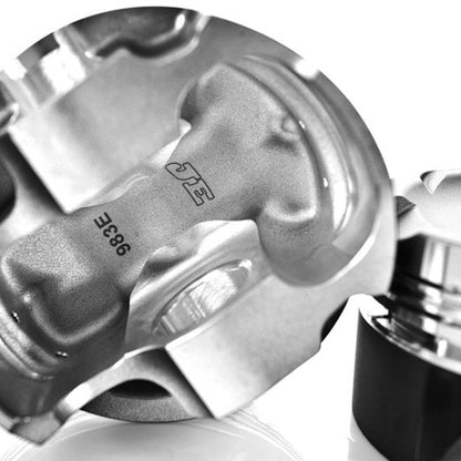 JE High Performance Forged Pistons Kit for 2.0TSI EA888 Gen.3