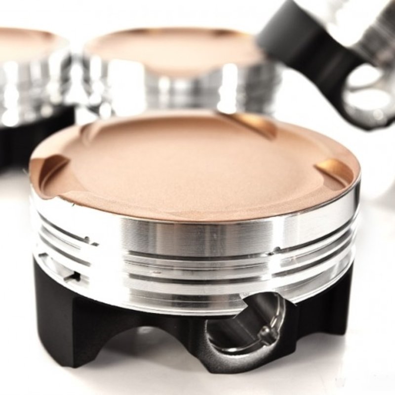 JE High Performance Forged Pistons Kit for 2.0TSI EA888 Gen.3