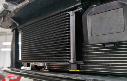 1.8L & 2.0L TSI EA888 Gen. 3 & Gen. 4 MQB Oil Cooler Kit V2 BAR-TEK®