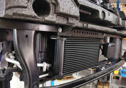 1.8L & 2.0L TSI EA888 Gen. 3 & Gen. 4 MQB Oil Cooler Kit V2 BAR-TEK®