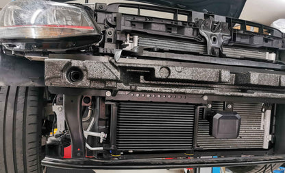 1.8L & 2.0L TSI EA888 Gen. 3 & Gen. 4 MQB Oil Cooler Kit V2 BAR-TEK®