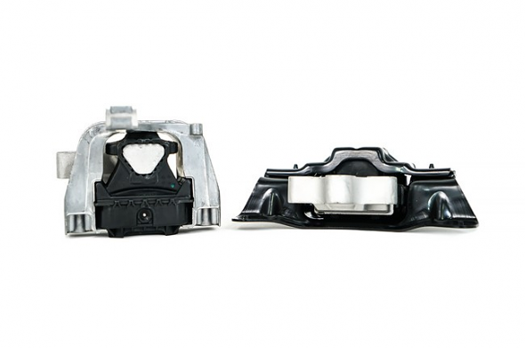 034 Density Line Engine & Transmission Mount Pair For MQB